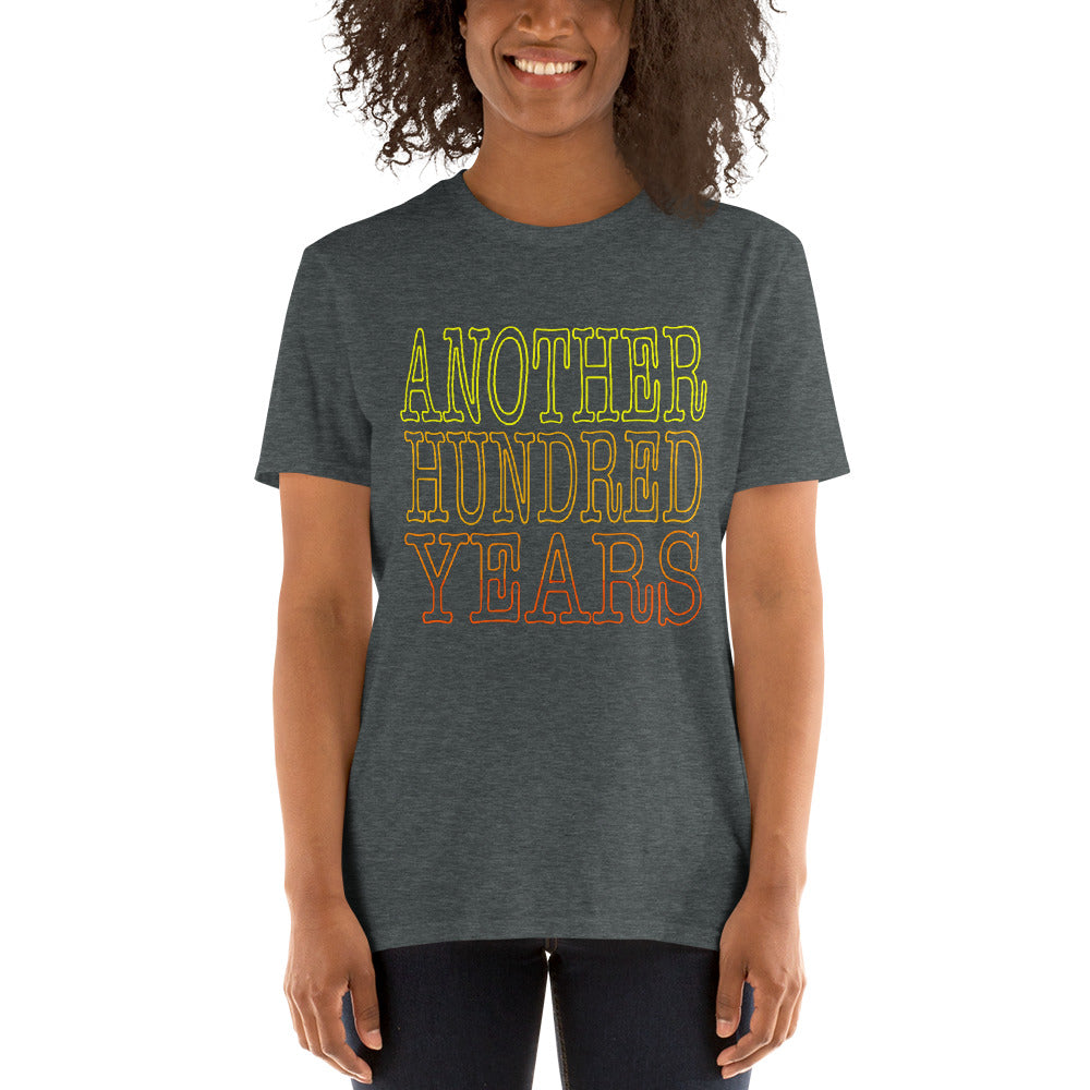 Sunset AHY Unisex T-Shirt