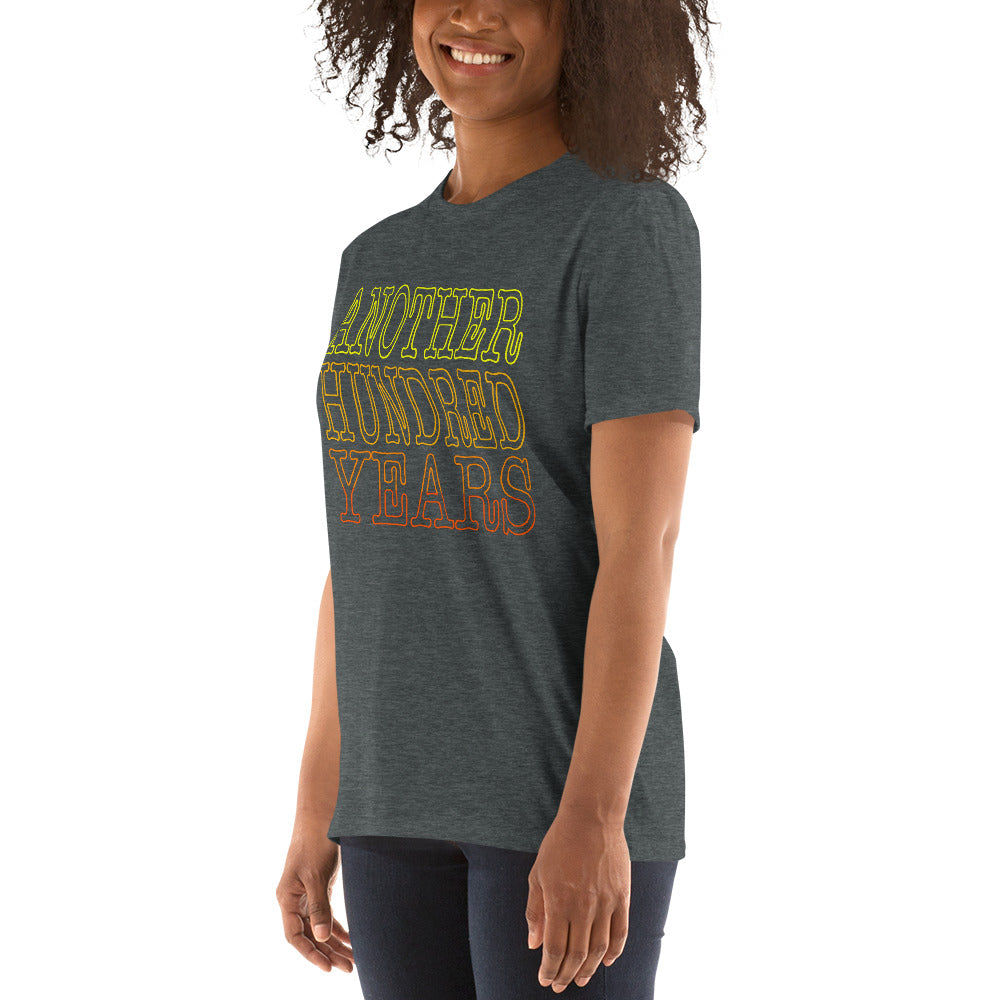 Sunset AHY Unisex T-Shirt