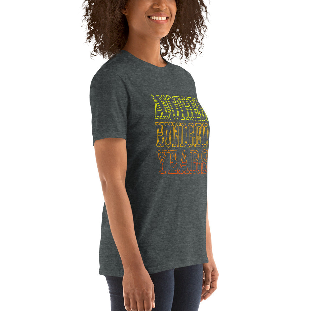 Sunset AHY Unisex T-Shirt