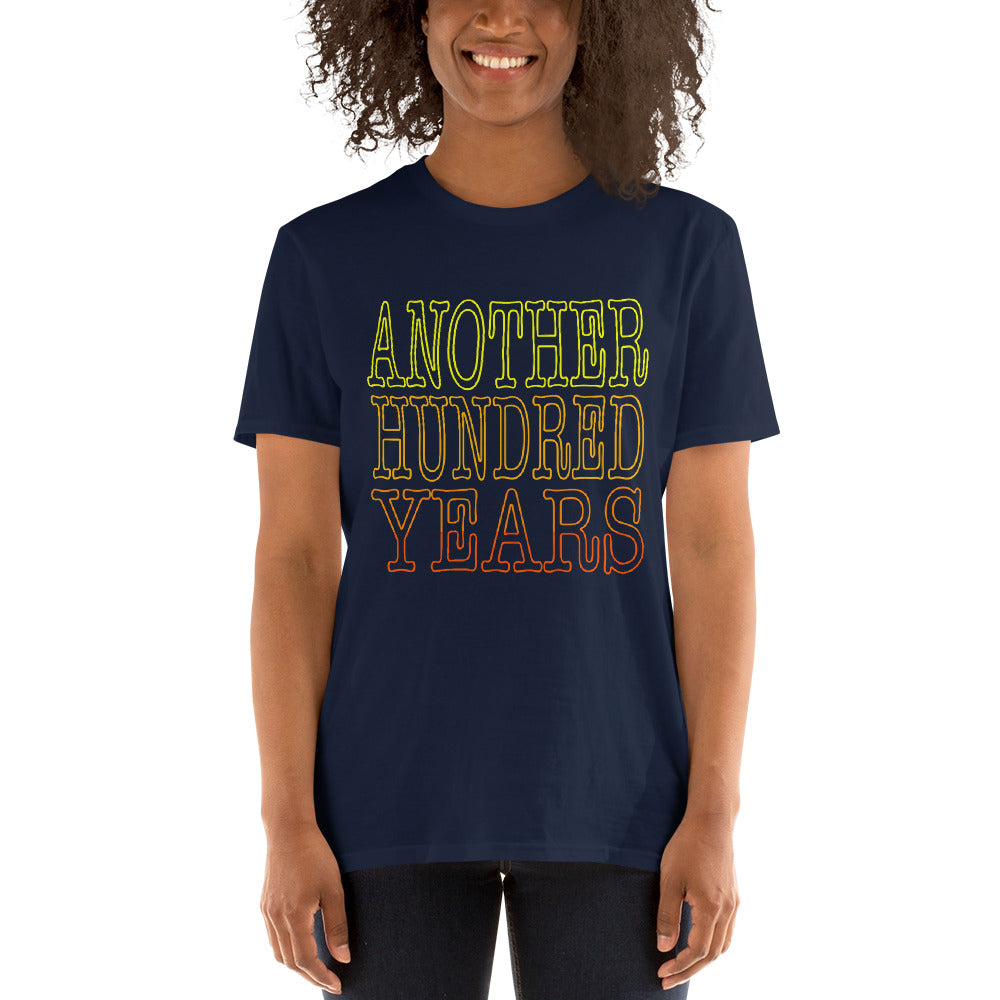 Sunset AHY Unisex T-Shirt