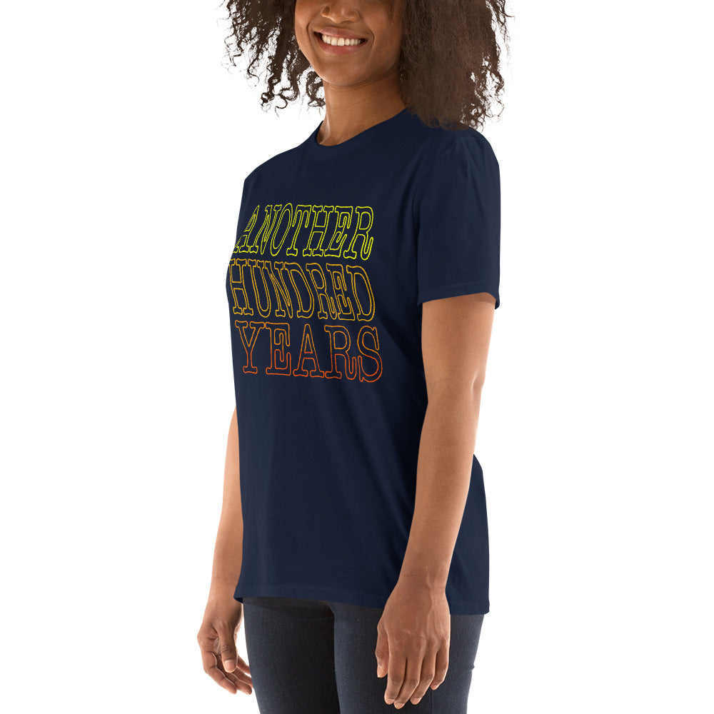 Sunset AHY Unisex T-Shirt