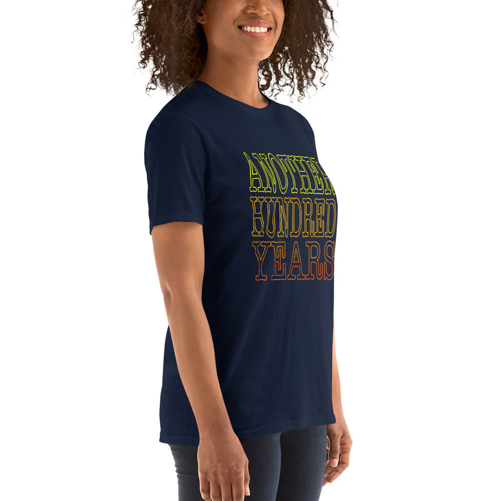Sunset AHY Unisex T-Shirt