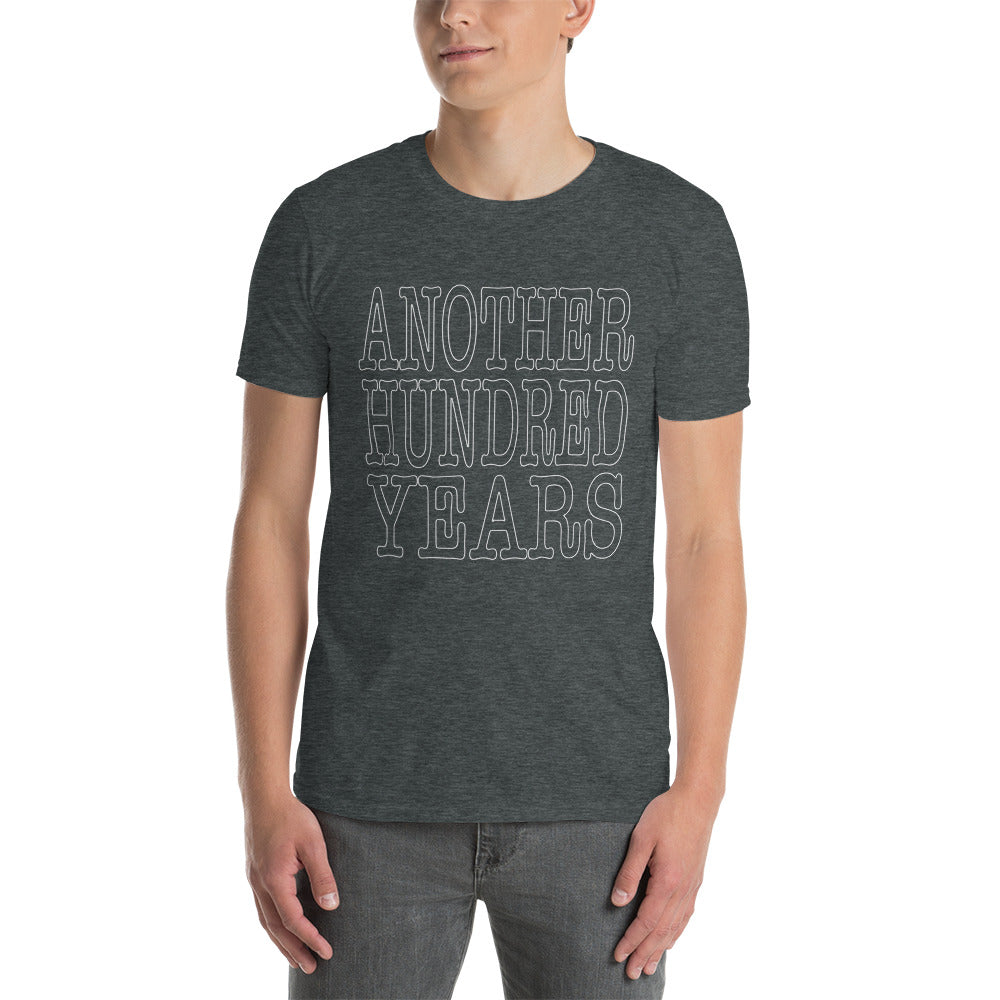 AHY Unisex Band T-Shirt