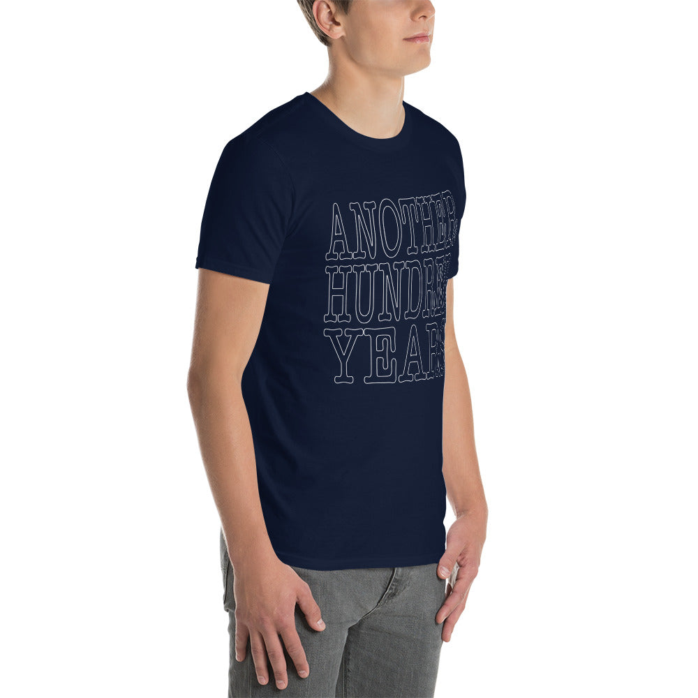 AHY Unisex Band T-Shirt